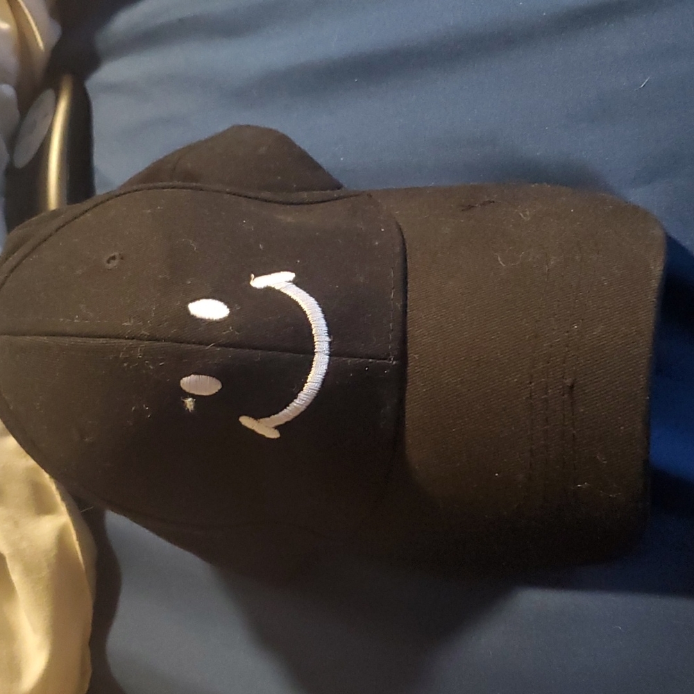 Baseball hat